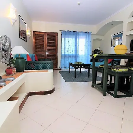 Belavista Centre - Apartmán