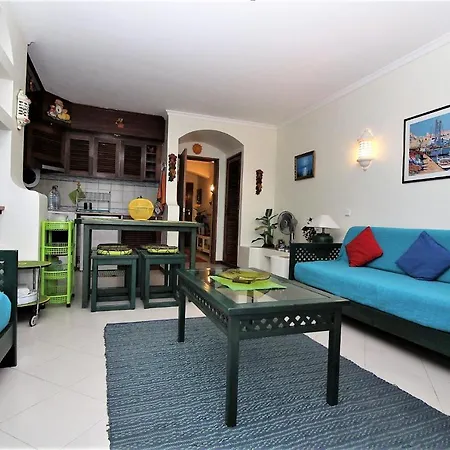 Belavista Centre - Apartmán