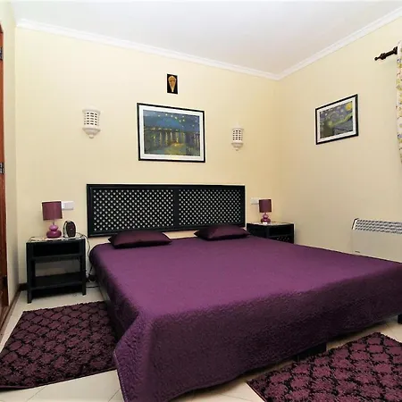 Belavista Centre - Apartmán *