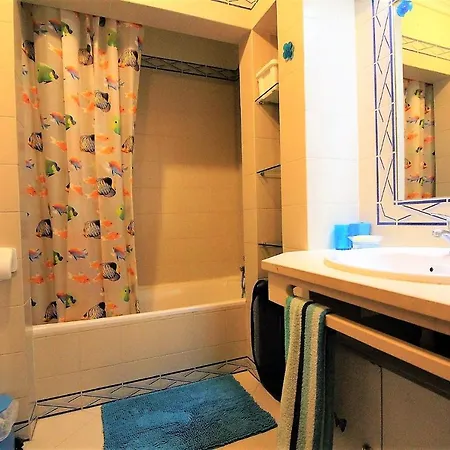 Appartement Belavista Centre - Albufeira