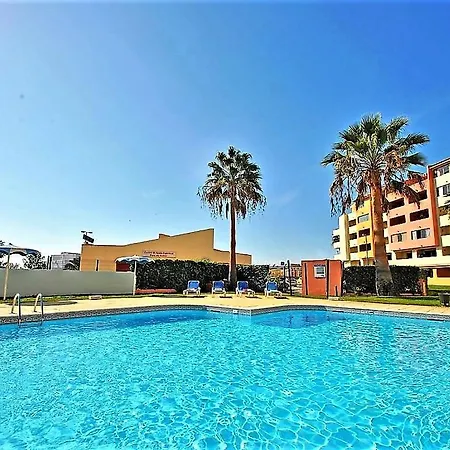 Belavista Centre - Apartmán *