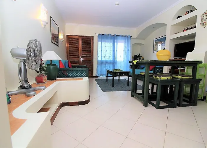 Belavista Centre - Apartament