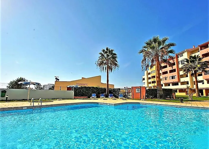 Belavista Centre - Apartament *