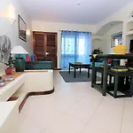 Belavista Centre - Apartman