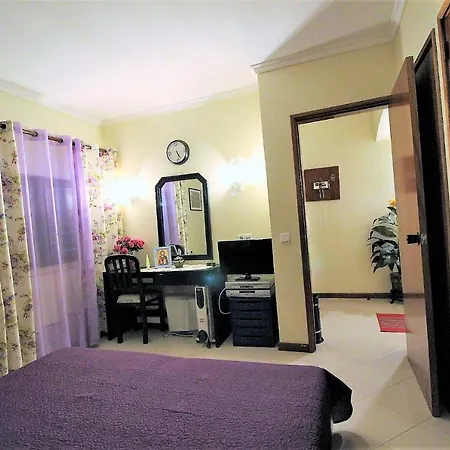 Belavista Centre - Апартаменты Албуфейра