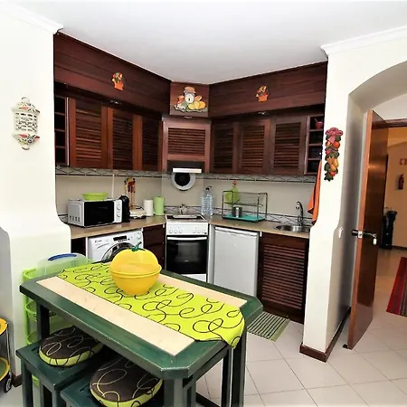 Belavista Centre - *