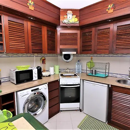 Belavista Centre - Албуфейра