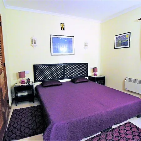 Apartamento Belavista Centre - *