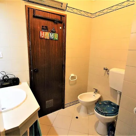 Апартаменты Belavista Centre - Албуфейра