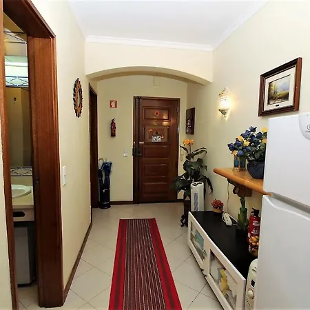 Belavista Centre - Апартаменты Албуфейра