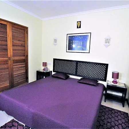 Belavista Centre - Албуфейра