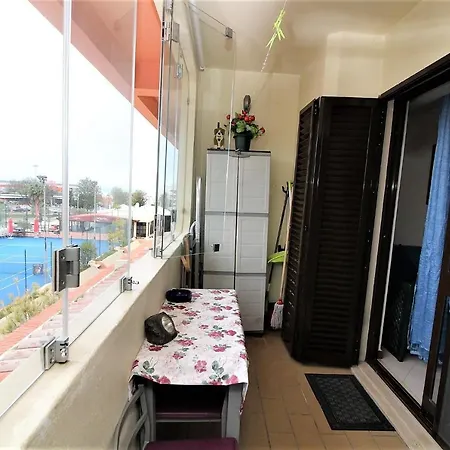 Belavista Centre - Албуфейра