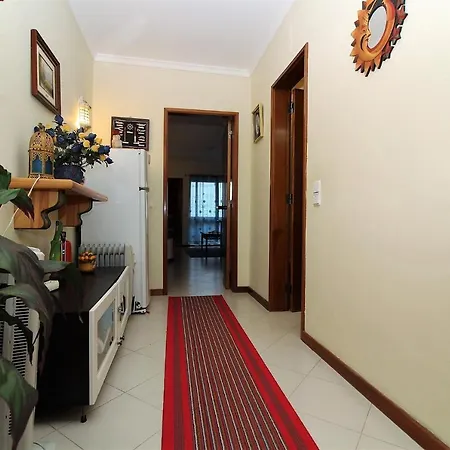 Апартаменты Belavista Centre -