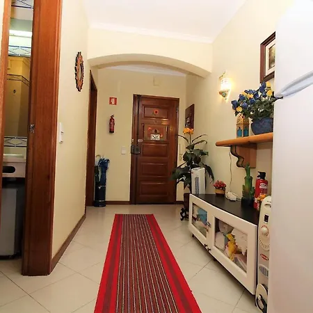 Belavista Centre - Албуфейра