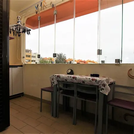 Апартаменты Belavista Centre - *