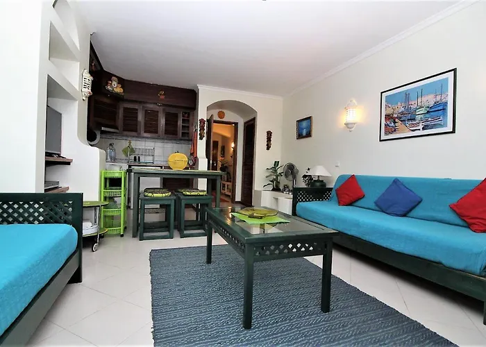 Belavista Centre - Appartement