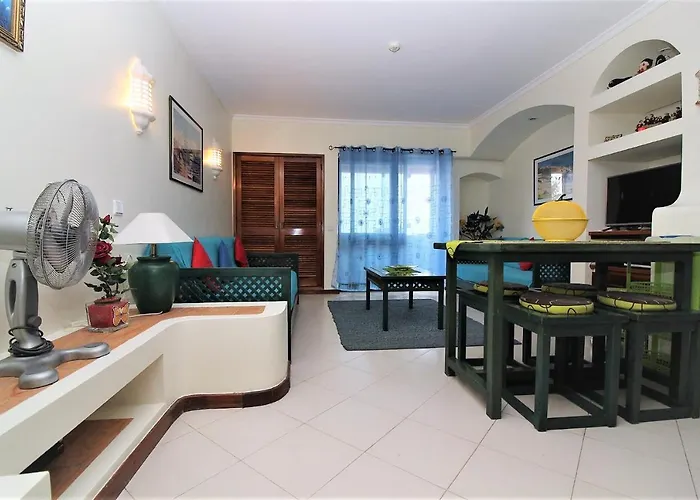 Belavista Centre - * 알부페이라