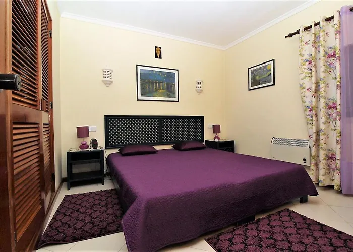 Belavista Centre - Appartement *