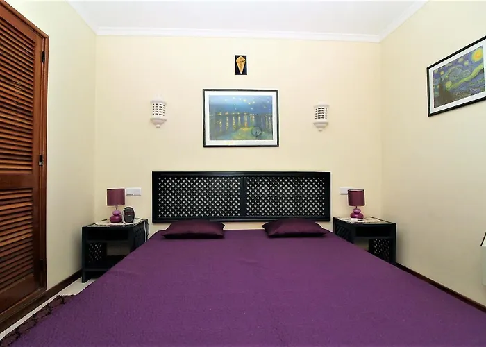 Belavista Centre - Appartement *