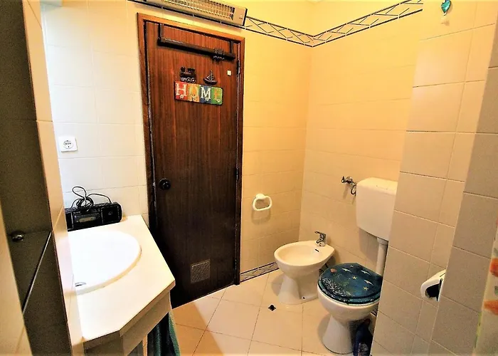 Appartement Belavista Centre - Albufeira