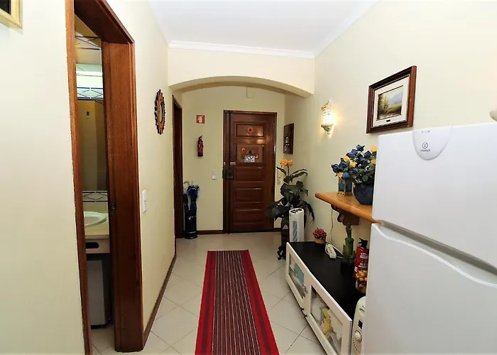 Belavista Centre - 아파트 알부페이라