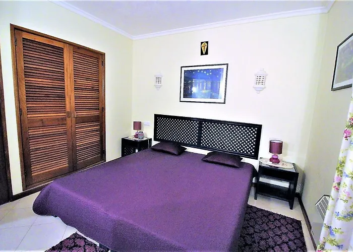 Belavista Centre - Albufeira