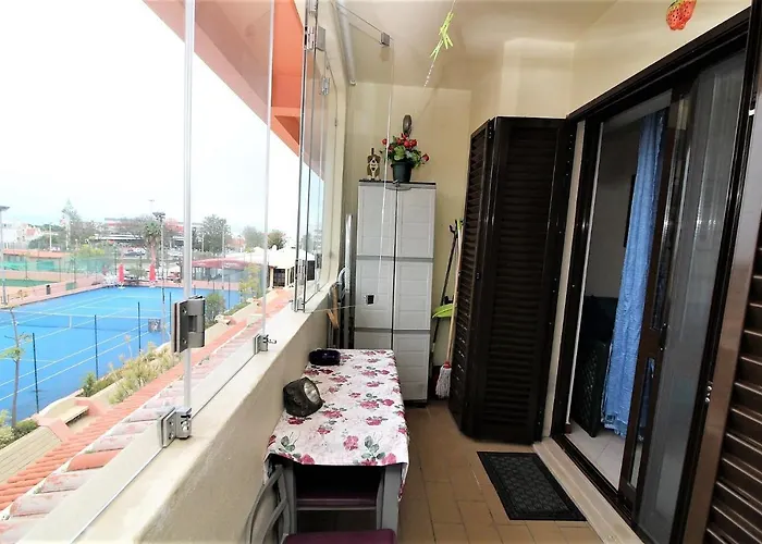 Belavista Centre - Albufeira