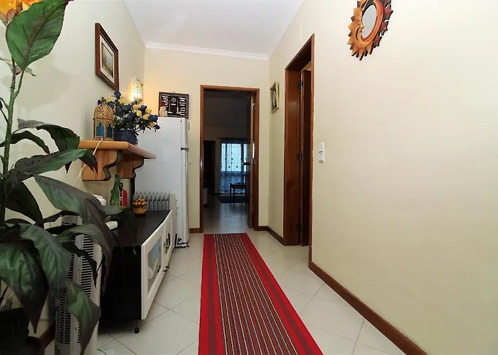 아파트 Belavista Centre -