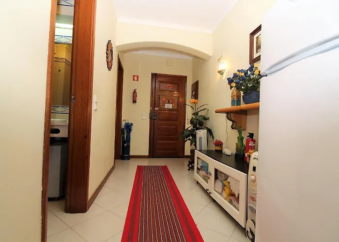 Belavista Centre - Albufeira