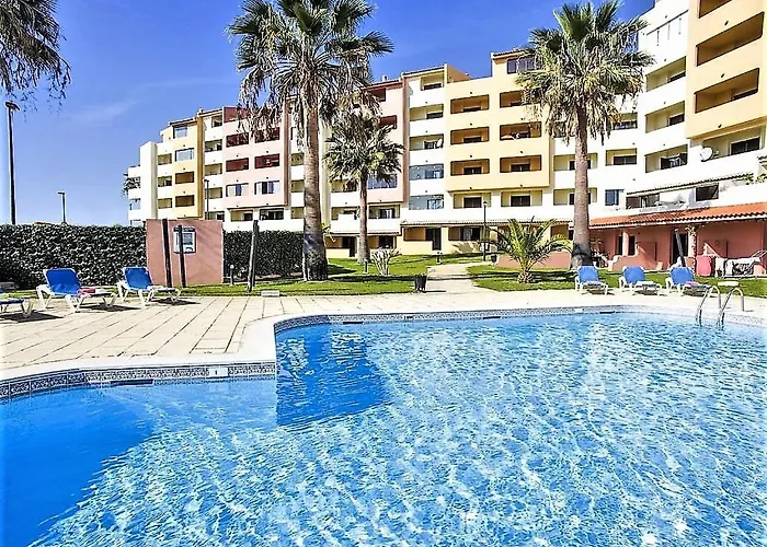 Belavista Centre - 아파트 *