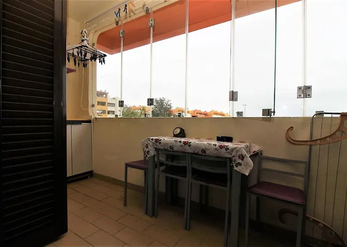 아파트 Belavista Centre - *