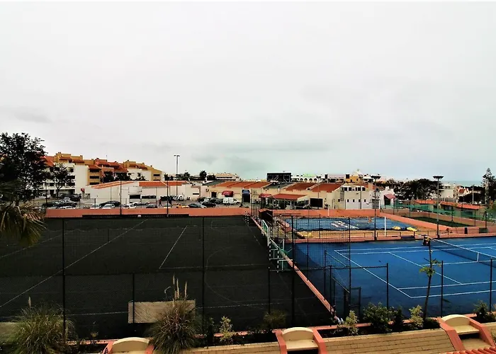 Belavista Centre - * 알부페이라