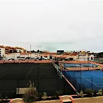 Belavista Centre - * 阿尔布费拉