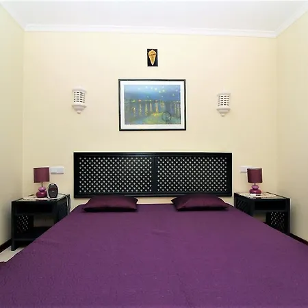 Belavista Centre - Apartment *