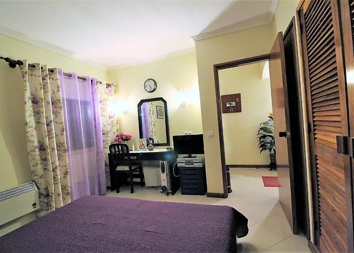 Belavista Centre - Apartment Albufeira